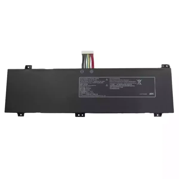Baterie laptop GK5CN-14-20-4S1P-0