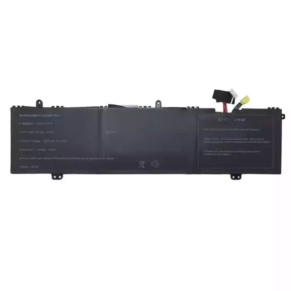 Baterie laptop 459060-3S1P