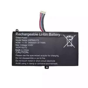 Baterie laptop GSP625272