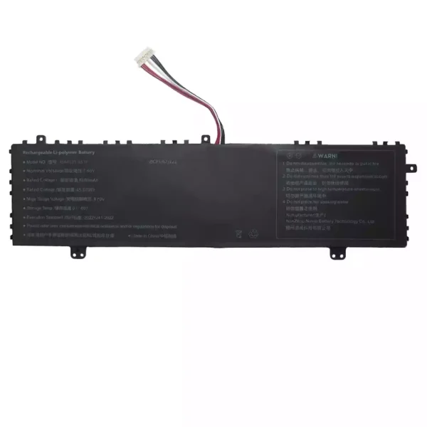 Baterie laptop 4964121-2S1P - imagine 3
