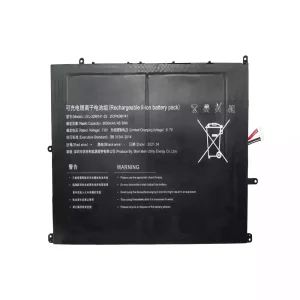 Baterie laptop UTL-3298141-2S