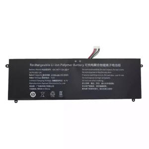 Baterie laptop AEC4871128-2S1P