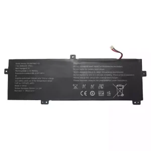 Baterie laptop 752-0478131-2S