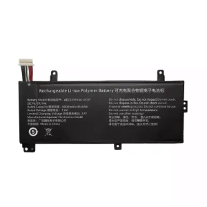 Baterie laptop AEC5259146-2S1P