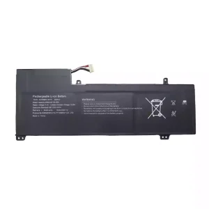Baterie laptop U617658PV-3S1P