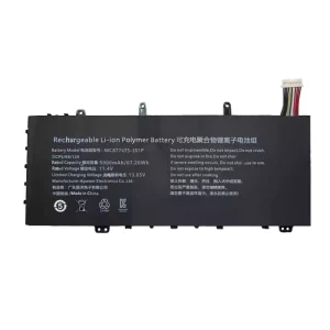 Baterie laptop AEC677475-3S1P
