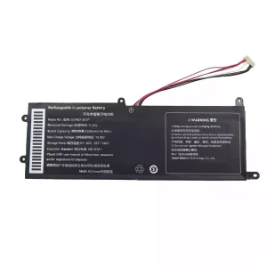 Baterie laptop 537867-3S1P