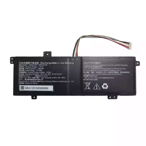 Baterie laptop 5570A6-2S1P