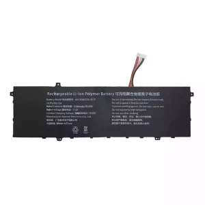 Baterie laptop AEC5080100-3S1P