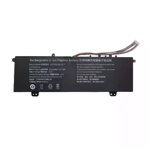 Baterie laptop AEC5076126-2S1P