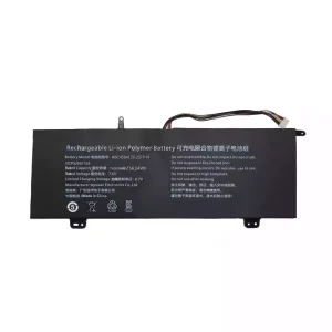 Baterie laptop AEC4584129-2S1P-N