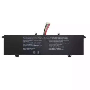 Baterie laptop AEC4463118-2S1P