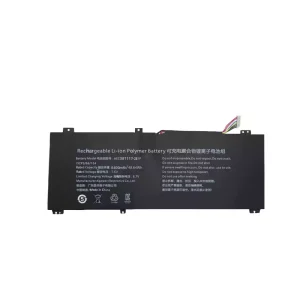 Baterie laptop AEC4381117-2S1P