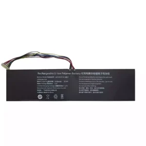 Baterie laptop AEC4359124-2S1P