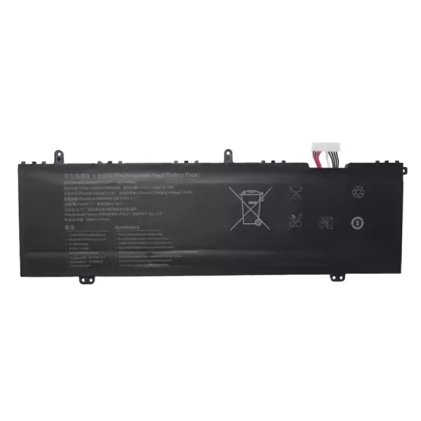 Baterie laptop U609963PV-3S1P - imagine 3