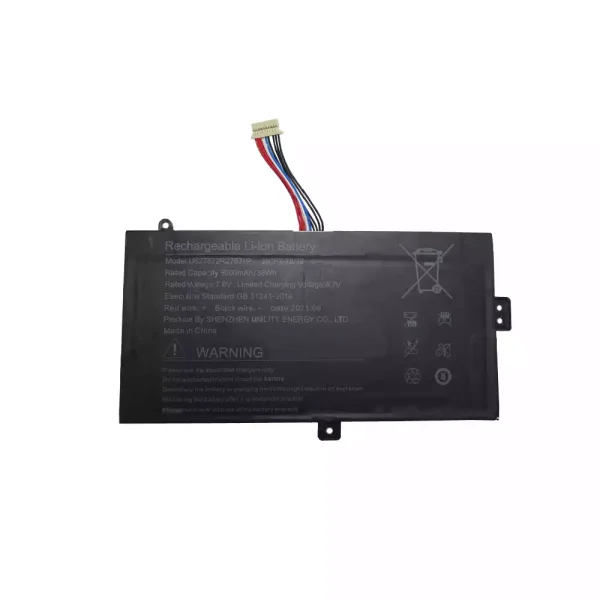 Baterie laptop U627872PV-2S1P