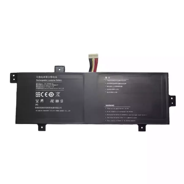 Baterie laptop UTL-5268101-2S - imagine 2
