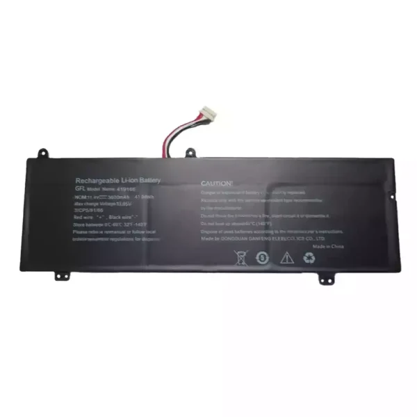 Baterie laptop 419166