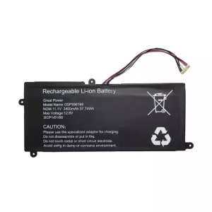 Baterie laptop GSP556168