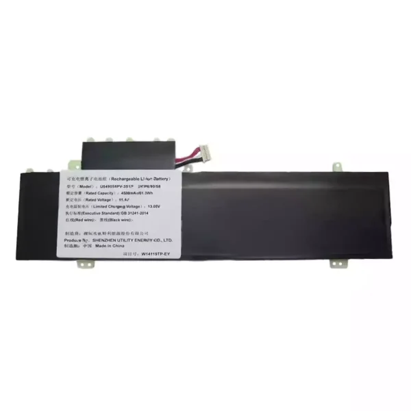 Baterie laptop U549058PV-3S1P