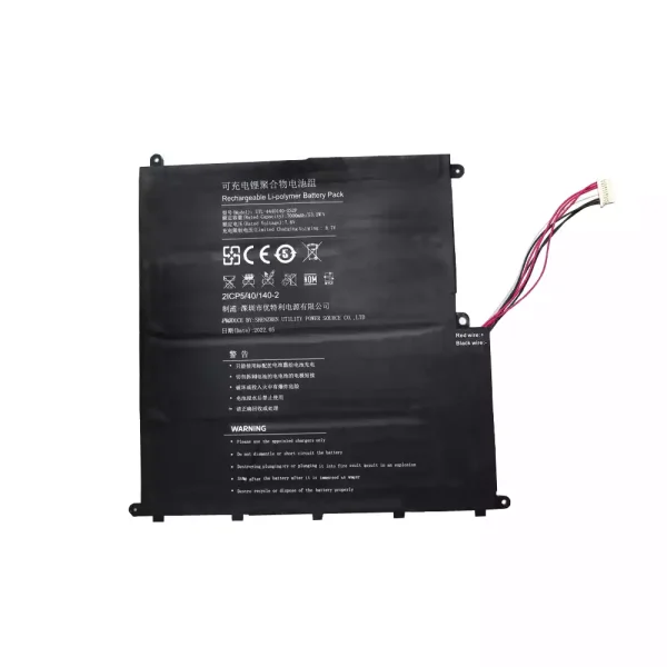 Baterie laptop UTL-4440140-2S2P