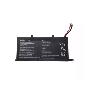 Baterie laptop DEEQ HL160G 5074116PV-3S1P