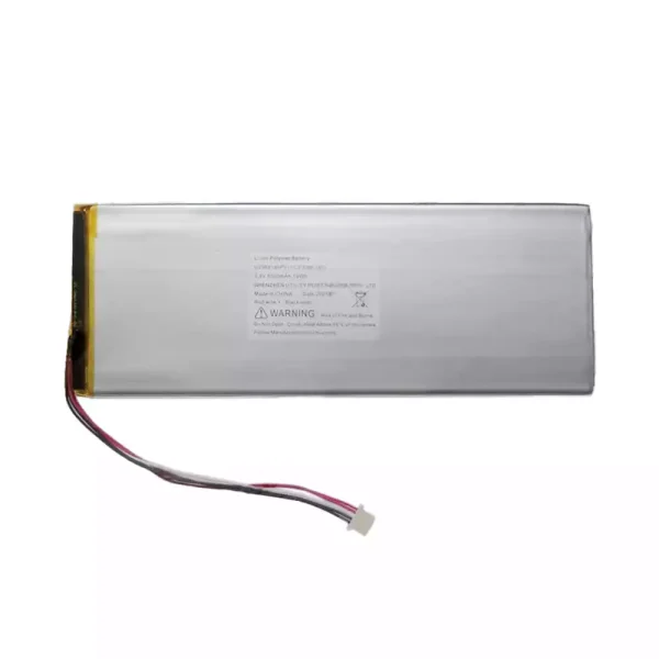 Baterie laptop U2968180PV Digiland DL1036 MID1032-MR
