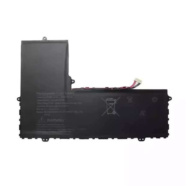 Baterie laptop U3179163P-2S1P
