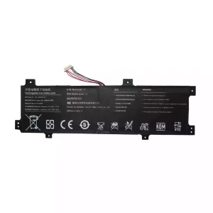 Baterie laptop UTL-4372121-2S
