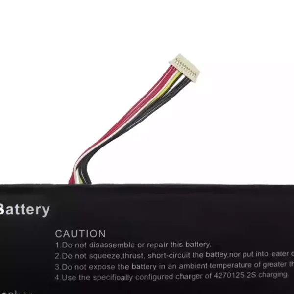 Baterie laptop 4270125-2S - imagine 3