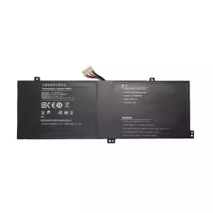 Baterie laptop UTL-516698-2S