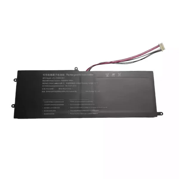 Baterie laptop UTL-516698-2S - imagine 2