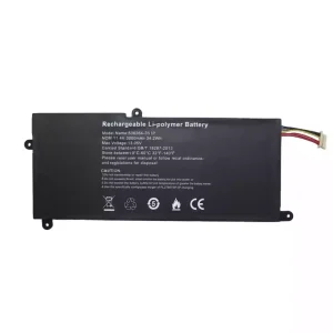 Baterie laptop 536264-3S1P