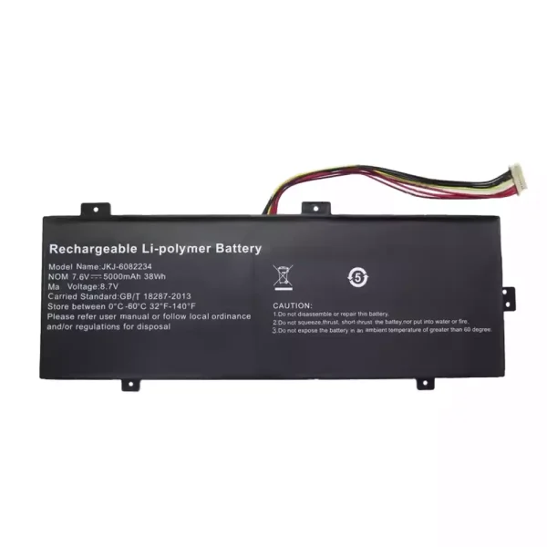 Baterie laptop JKJ-6082234