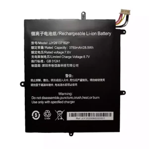 Baterie laptop JJY28137162P