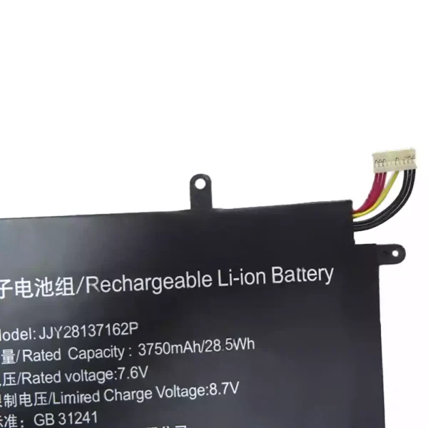 Baterie laptop JJY28137162P - imagine 3
