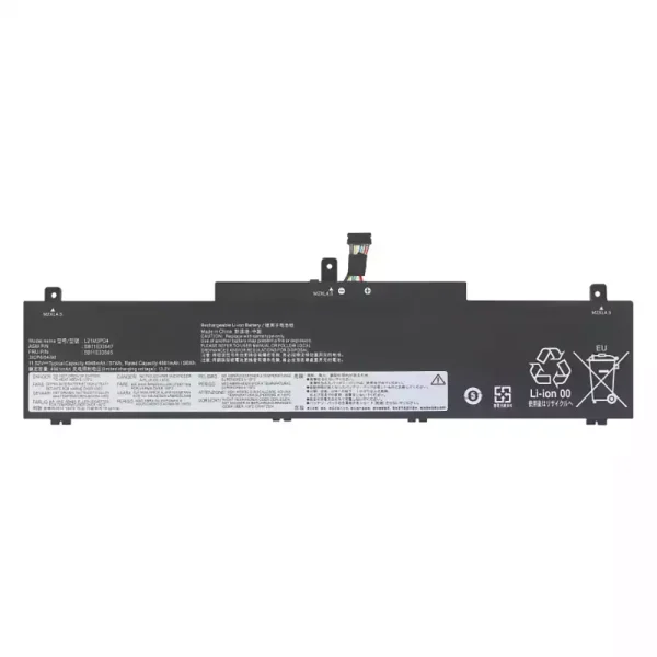Baterie laptop LENOVO L21M3PD4