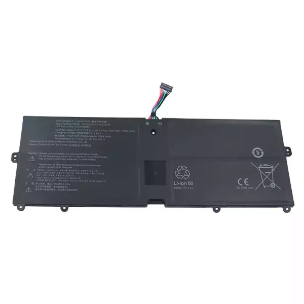 Baterie laptop LG LBY122CM