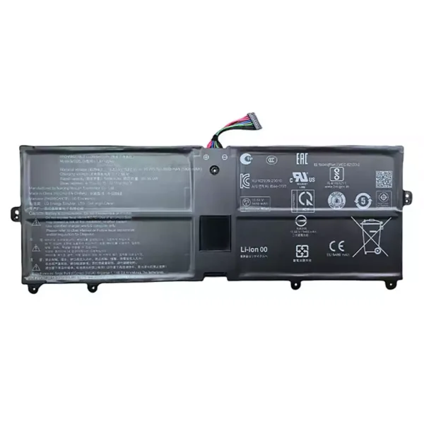 Baterie laptop LG LBY122NM - imagine 2