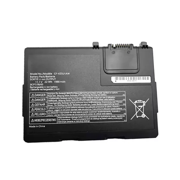 Baterie laptop PANASONIC CF-33 CF-VZSU1AW CF-VZSU1AR