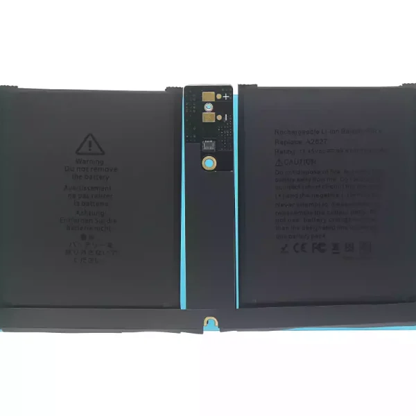 Baterie laptop MacBook A2527,MacBook Pro 16 A2485(2021) MacBook Pro 16 A2780(2023) - imagine 3