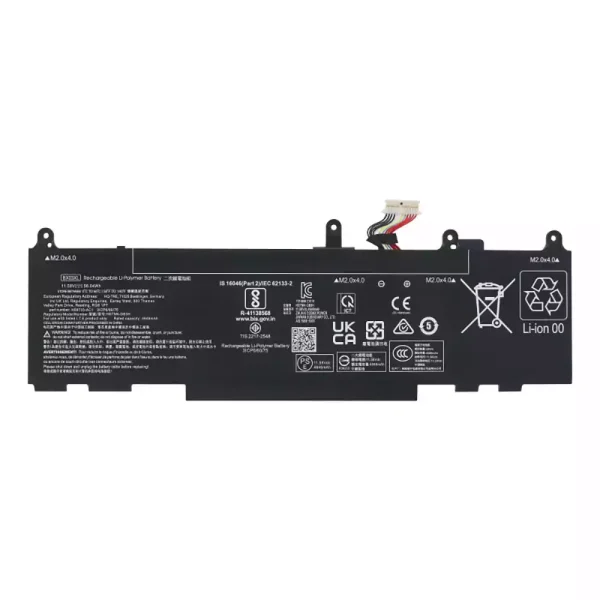 Baterie laptop BX03XL