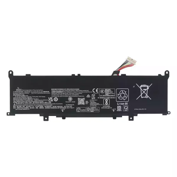 Baterie laptop HP RX03XL