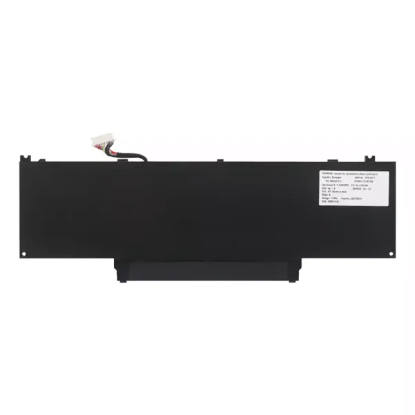 Baterie laptop HP ER06XL TPN-DB1T - imagine 2