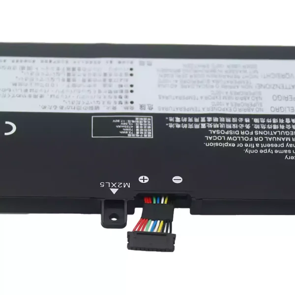 Baterie laptop LENOVO L22D4PF5 L22C4PF5 L22X4PF5 L22B4PF5 L22M4PF5 - imagine 4