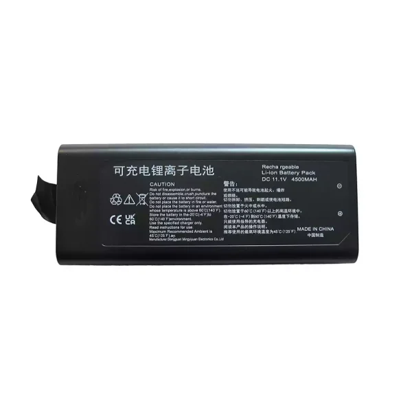 Baterie de schimb pentru Mindray VS600 VS900 VS9 DPM6 DPM7