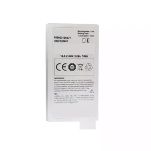 Baterie de schimb pentru Philips Efficia DFM100