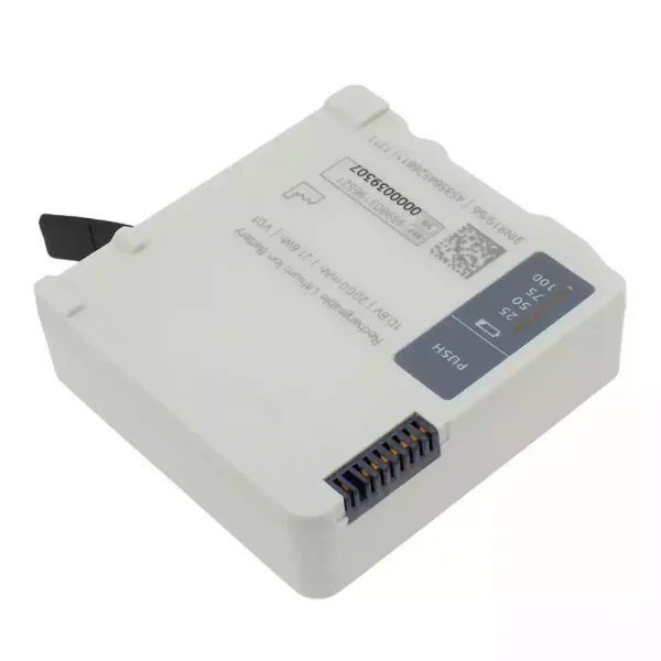 Baterie de schimb pentru Philips IntelliVue X3,MX100,MX700 - imagine 2