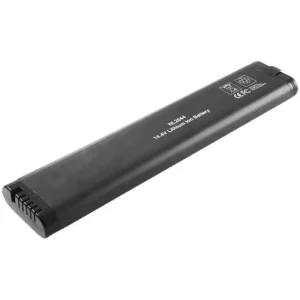 Baterie de schimb pentru Inspired Energy NL2044 NL2044HD NL2044HD22 DM-900A