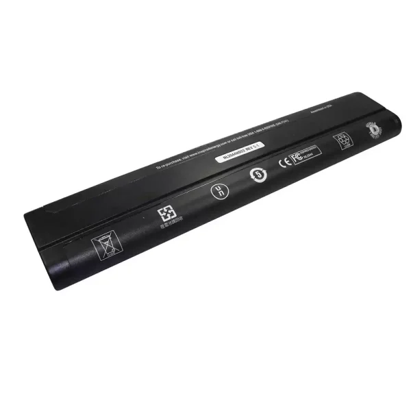 Baterie de schimb pentru Inspired Energy NL2044 NL2044HD NL2044HD22 DM-900A - imagine 2